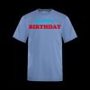 Team Polyester Youth Sleeve ATC Pro Tee Thumbnail