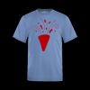 Team Polyester Youth Sleeve ATC Pro Tee Thumbnail