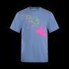 Team Polyester Youth Sleeve ATC Pro Tee Thumbnail