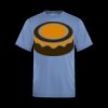 Team Polyester Youth Sleeve ATC Pro Tee Thumbnail