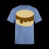 Team Polyester Youth Sleeve ATC Pro Tee Thumbnail