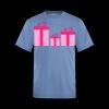 Team Polyester Youth Sleeve ATC Pro Tee Thumbnail