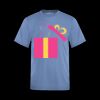 Team Polyester Youth Sleeve ATC Pro Tee Thumbnail