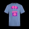 Team Polyester Youth Sleeve ATC Pro Tee Thumbnail