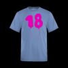 Team Polyester Youth Sleeve ATC Pro Tee Thumbnail