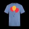 Team Polyester Youth Sleeve ATC Pro Tee Thumbnail