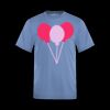 Team Polyester Youth Sleeve ATC Pro Tee Thumbnail