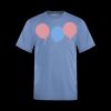 Team Polyester Youth Sleeve ATC Pro Tee Thumbnail