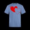 Team Polyester Youth Sleeve ATC Pro Tee Thumbnail