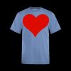 Team Polyester Youth Sleeve ATC Pro Tee Thumbnail