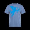 Team Polyester Youth Sleeve ATC Pro Tee Thumbnail