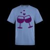 Team Polyester Youth Sleeve ATC Pro Tee Thumbnail