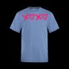 Team Polyester Youth Sleeve ATC Pro Tee Thumbnail