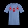 Team Polyester Youth Sleeve ATC Pro Tee Thumbnail