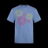 Team Polyester Youth Sleeve ATC Pro Tee Thumbnail