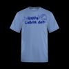 Team Polyester Youth Sleeve ATC Pro Tee Thumbnail