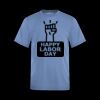 Team Polyester Youth Sleeve ATC Pro Tee Thumbnail