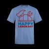 Team Polyester Youth Sleeve ATC Pro Tee Thumbnail