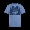 Team Polyester Youth Sleeve ATC Pro Tee Thumbnail