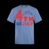 Team Polyester Youth Sleeve ATC Pro Tee Thumbnail