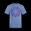 Team Polyester Youth Sleeve ATC Pro Tee Thumbnail