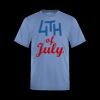 Team Polyester Youth Sleeve ATC Pro Tee Thumbnail