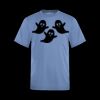 Team Polyester Youth Sleeve ATC Pro Tee Thumbnail