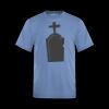Team Polyester Youth Sleeve ATC Pro Tee Thumbnail