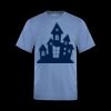 Team Polyester Youth Sleeve ATC Pro Tee Thumbnail