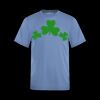 Team Polyester Youth Sleeve ATC Pro Tee Thumbnail