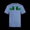 Team Polyester Youth Sleeve ATC Pro Tee Thumbnail