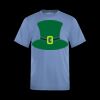 Team Polyester Youth Sleeve ATC Pro Tee Thumbnail