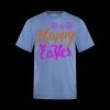 Team Polyester Youth Sleeve ATC Pro Tee Thumbnail