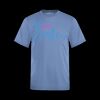 Team Polyester Youth Sleeve ATC Pro Tee Thumbnail