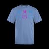 Team Polyester Youth Sleeve ATC Pro Tee Thumbnail