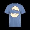 Team Polyester Youth Sleeve ATC Pro Tee Thumbnail