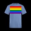 Team Polyester Youth Sleeve ATC Pro Tee Thumbnail
