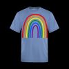 Team Polyester Youth Sleeve ATC Pro Tee Thumbnail