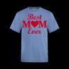 Team Polyester Youth Sleeve ATC Pro Tee Thumbnail