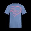 Team Polyester Youth Sleeve ATC Pro Tee Thumbnail