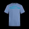Team Polyester Youth Sleeve ATC Pro Tee Thumbnail