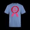 Team Polyester Youth Sleeve ATC Pro Tee Thumbnail