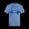 Team Polyester Youth Sleeve ATC Pro Tee Thumbnail