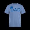 Team Polyester Youth Sleeve ATC Pro Tee Thumbnail