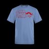 Team Polyester Youth Sleeve ATC Pro Tee Thumbnail