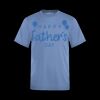 Team Polyester Youth Sleeve ATC Pro Tee Thumbnail