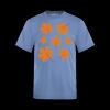 Team Polyester Youth Sleeve ATC Pro Tee Thumbnail