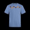 Team Polyester Youth Sleeve ATC Pro Tee Thumbnail