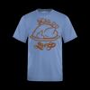 Team Polyester Youth Sleeve ATC Pro Tee Thumbnail