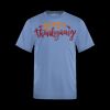 Team Polyester Youth Sleeve ATC Pro Tee Thumbnail